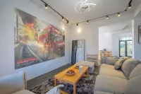 tufangzi guesthouse
