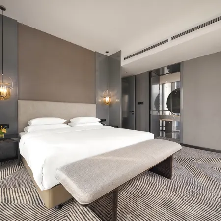 GRAND NEW CENTURY HOTEL RUIAN