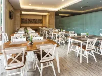 Novena Hotel Hotel di Lembang