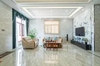 In The Name Of The Sea Homestay - Villas
