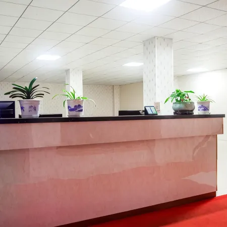 Lai'an Rongfeng Hotel