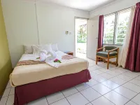 Hexagon International Hotel Hotels in Nadi