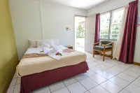 Hexagon International Hotel