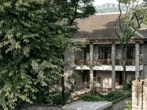 Chongqing Jixiashan SUNYATA Resort Hotel