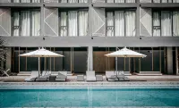 Canalis Suvarnabhumi Airport Hotel – Free Scheduled shuttle from Hotel to Suvarnabhumi Airport - 5-Star