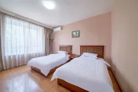 Good Home Express Hotel (Xi'an Railway Station 5th Road Subway Airport Bus Store) - 2-Sterne