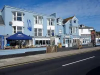 The Lugger Inn Hotels in Penzance