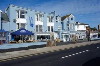 The Lugger Inn