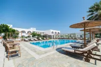 Christiana Hotel - de playa