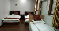 Taixing Xinghe Hotel