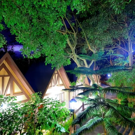 Shidian Landu Shiqi Hotel