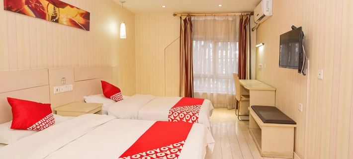 Fengtai Bank Xiangyijing Hotel Hotels in Fengtai