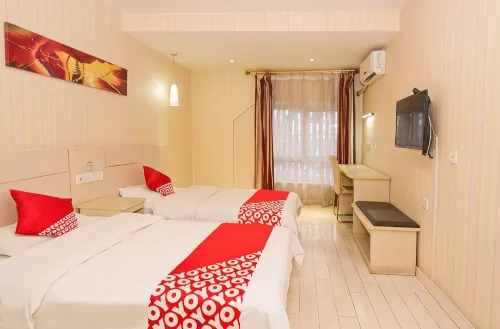 Fengtai Bank Xiangyijing Hotel
