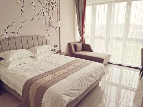 Keyan Yipin Hotel - 2 Yıldız
