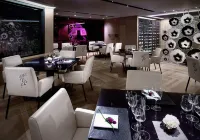 Lotte Hotel Busan - breakfast