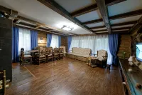 Эко-комплекс Кантри Хоум - Завтрак