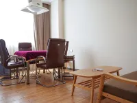 Homeinn Pebble Hotel (Jianlong Avenue) Hotels in Ding'an