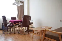 Homeinn Pebble Hotel (Jianlong Avenue)