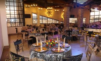 Hotel Mary Carmen