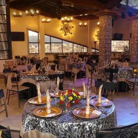Hotel Mary Carmen