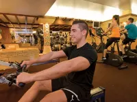 TLH Toorak Hotel - TLH Leisure, Entertainment and Spa Resort - Træningscentre