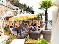 La Table de Jeanne - Hôtel & Restaurant