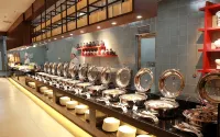 Phoenix International Hotel - breakfast