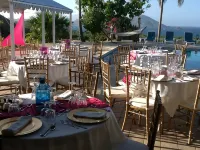 Mount Nevis Hotel - Bữa sáng