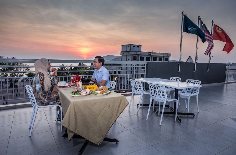 Adya Hotel Chenang photo 5