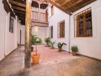 Apartamentos Nahira Suites 3000 - Cho phép mang theo thú cưng