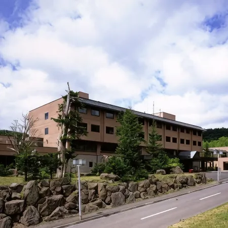 Hotel Kanronomori