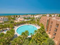 Sao Rafael Suites Hotels near Vigia Beach