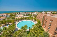 Sao Rafael Suites