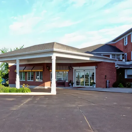 SureStay Plus Hotel by Best Western Kincardine