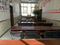 Nianhu Zhijia Folklore Hotel - Pet friendly