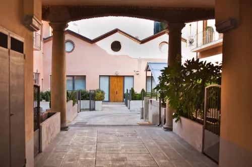 Easy Milano - Rooms and Apartments Navigli - Apartments