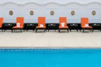 Ramada by Wyndham Amritsar - Pools