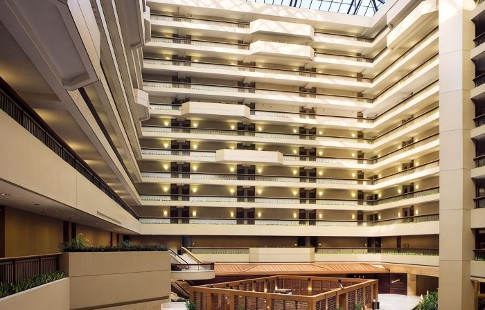 The Westin Chicago Northwest