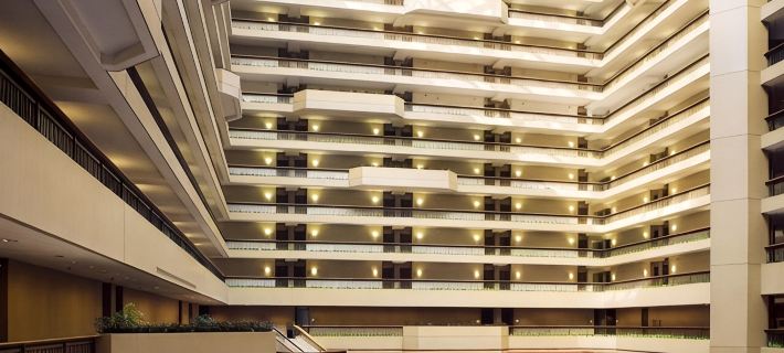 The Westin Chicago Northwest Hotele w: Chicago
