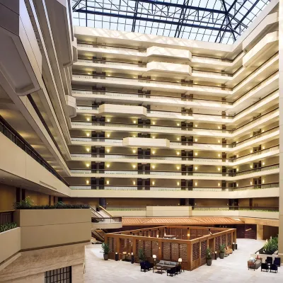 The Westin Chicago Northwest Hotels near O'Hare International Airport