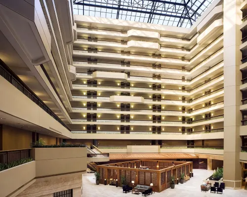 The Westin Chicago Northwest Hotels in Itasca