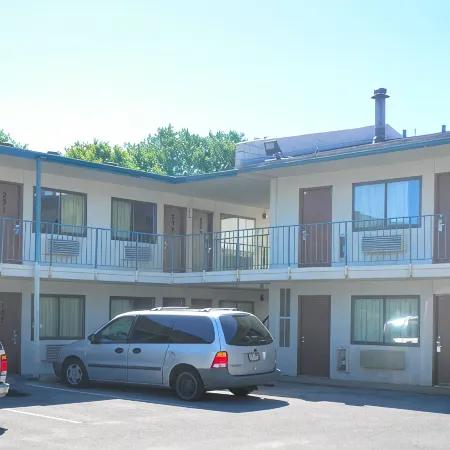 Battlefield Inn Springfield