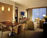 Four Seasons Hotel Silicon Valley at East Palo Alto - spa