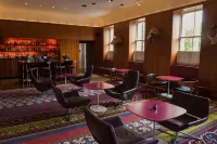 Cowley Manor Experimental - 5-Star