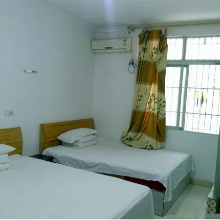 Yingshan-Manchun Hotel