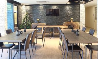 Htel Resort Bangkok