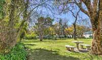 Richtershuyz Lifestyle Guesthouse