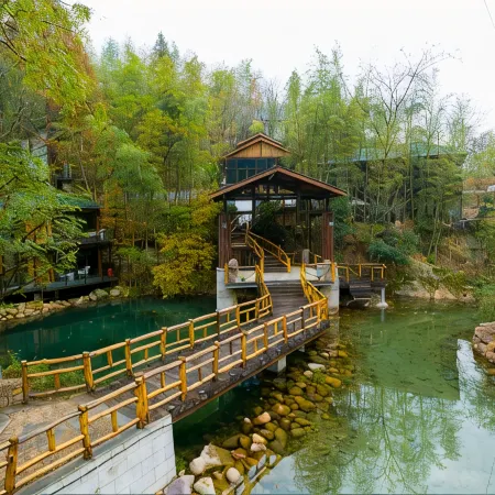 Bo Yin Liu Xiu Light Luxury Hotel