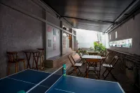 Garoa Hostel Party Bar -  โฮสเทล