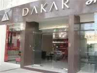 Dakar Hotel Hotel di 